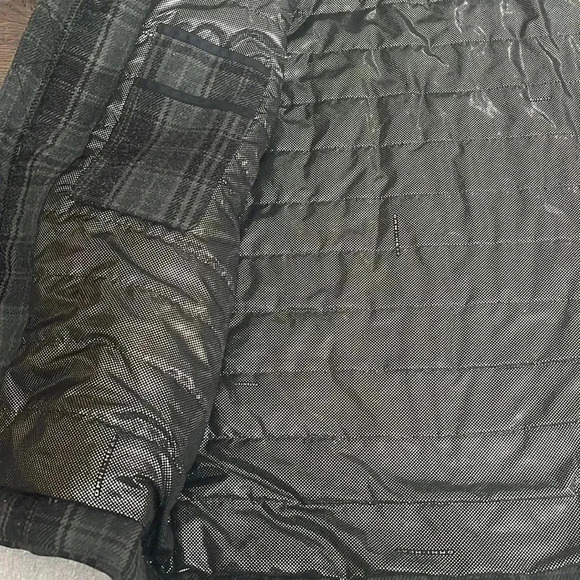 [XL]Columbia Omni Heat Thermal Comfort  advanced Repellency Insulated Jacket - Picture 7 of 9